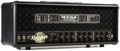 Click to learn more about the Mesa/Boogie Dual Rectifier 100-watt Tube Head - Blackout Special Edition
