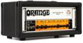 Click to learn more about the Orange Rockerverb 100 MKIII - 100-watt 2-channel Tube Head - Black