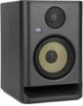 Click to learn more about the KRK ROKIT 5 G5 5-inch Powered Studio Monitor - Black