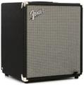 Click to learn more about the Fender Rumble 100 1x12" 100-watt Bass Combo Amp