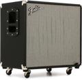 Click to learn more about the Fender Rumble 115 - 1x15-inch 300-watt Bass Cabinet