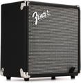 Click to learn more about the Fender Rumble 15 1x8" 15-watt Bass Combo Amp
