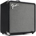 Click to learn more about the Fender Rumble 25 1x8" 25-watt Bass Combo Amp