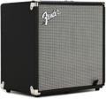 Click to learn more about the Fender Rumble 40 1x10" 40-watt Bass Combo Amp