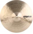 Click to learn more about the Sabian Stratus Crash Cymbal - 18 inch