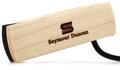 Click to learn more about the Seymour Duncan SA-3HC Woody HC Hum-canceling Acoustic Soundhole Pickup - Maple