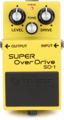 Click to learn more about the Boss SD-1 Super Overdrive Pedal