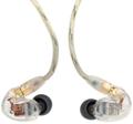 Click to learn more about the Shure SE425 Sound Isolating Earphones - Clear