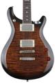 Click to learn more about the PRS SE McCarty 594 Electric Guitar - Black Gold Burst