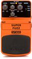 Click to learn more about the Behringer SF300 Super Fuzz Pedal
