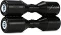 Click to learn more about the Meinl Percussion Luis Conte Artist Series Live Shaker - Black