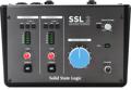 Click to learn more about the Solid State Logic SSL2 2x2 USB Audio Interface