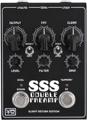 Click to learn more about the Vertex Effects Steel String Supreme Slight Return Edition Double Preamp Pedal