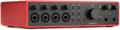 Click to learn more about the Focusrite Scarlett 18i16 4th Gen USB Audio Interface