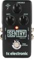 Click to learn more about the TC Electronic Sentry Noise Gate Pedal