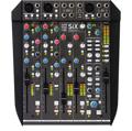 Click to learn more about the Solid State Logic SiX 6-channel Desktop Analog Mixer