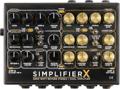 Click to learn more about the DSM Humboldt Electronics Simplifier X Zero Watt Reverb Stereo/Dual Amplifier Pedal