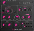 Click to learn more about the Waldorf Streichfett String Synthesizer Plug-in