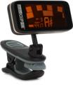 Click to learn more about the Peterson StroboClip HD High Definition Clip-on Strobe Tuner