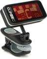 Click to learn more about the Peterson StroboClip HDC High-definition Rechargeable Clip-on Strobe Tuner