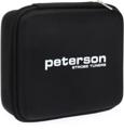 Click to learn more about the Peterson StroboPLUS HD/HDC Case