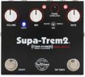Click to learn more about the Fulltone Custom Shop Supa-Trem 2 v2 Stereo Tremolo Pedal