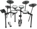 Click to learn more about the Roland V-Drums TD-07DMKX Electronic Drum Set with 12-inch Ride Cymbal Pad - Bundle