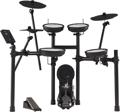 Click to learn more about the Roland V-Drums TD-07KV Electronic Drum Set