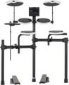 Click to learn more about the Roland V-Drums TD-02K Electronic Drum Set