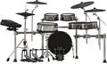 Click to learn more about the Roland V-Drums TD-50KV2 Electronic Drum Set
