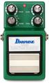 Click to learn more about the Ibanez TS9DX Turbo Tube Screamer Overdrive Pedal