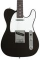 Click to learn more about the Fender American Ultra Telecaster - Texas Tea with Rosewood Fingerboard