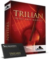 Click to learn more about the Spectrasonics Trilian 1.5 Bass Virtual Instrument Software (Boxed)