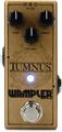 Click to learn more about the Wampler Tumnus Transparent Overdrive Pedal