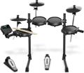 Click to learn more about the Alesis Turbo Mesh Electronic Drum Set