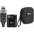 Click to learn more about the Xvive U4 Wireless In-ear Monitoring System and Case Bundle