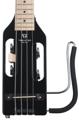 Click to learn more about the Traveler Guitar Ultra-Light Bass Guitar - Gloss Black