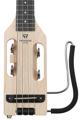 Click to learn more about the Traveler Guitar Ultra-Light Bass Guitar - Natural Maple