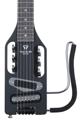 Click to learn more about the Traveler Guitar Ultra-Light Electric - Matte Black
