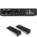 Click to learn more about the MOTU UltraLite-mk5 18x22 USB Audio Interface with Rackmount Kit