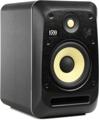 Click to learn more about the KRK V6 S4 6.5 inch Powered Studio Monitor