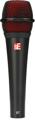 Click to learn more about the sE Electronics V7 Supercardioid Dynamic Handheld Vocal Microphone - Black