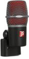 Click to learn more about the sE Electronics V Beat Supercardioid Dynamic Drum Microphone