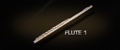 Click to learn more about the Vienna Symphonic Library Flute 1 - Full Library