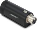 Click to learn more about the Bose XLR Wireless Mic/Line Transmitter for S1 Pro+