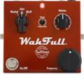 Click to learn more about the Fulltone Custom Shop WahFull Fixed Wah Pedal