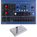 Click to learn more about the Waldorf M Wavetable Desktop Synthesizer with Decksaver Cover