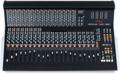 Click to learn more about the Solid State Logic XL-Desk SuperAnalogue Mixer with 16 x 611EQ E Series EQs