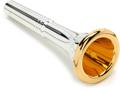 Click to learn more about the Yamaha HR-31-GP French Horn Mouthpiece