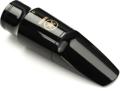 Click to learn more about the Yamaha YACAS4C Alto Saxophone Mouthpiece - 4C